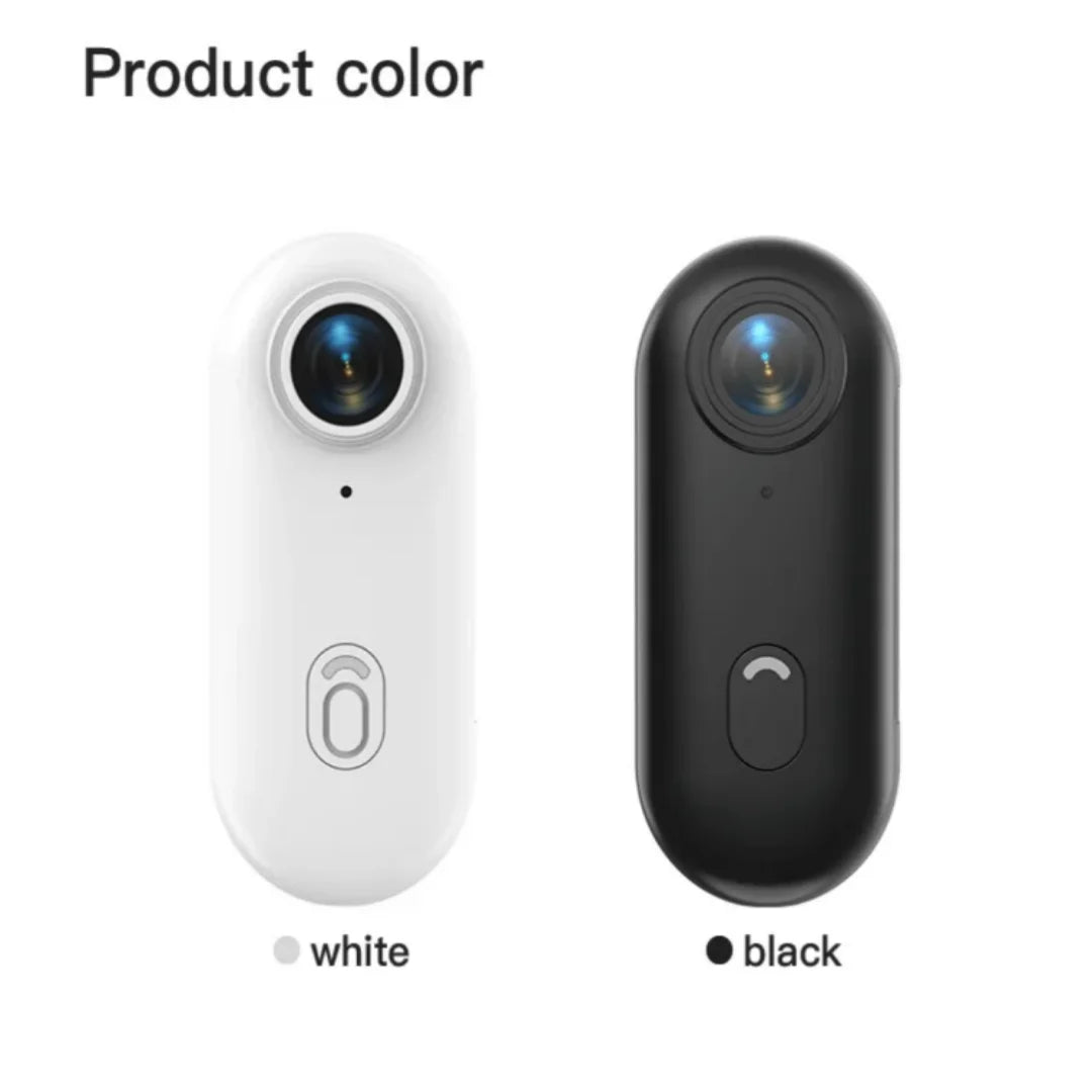 Pocket Action Camera