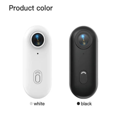 Pocket Action Camera